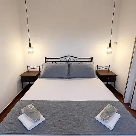 Mirabilis Вилла Karia (Lefkada)