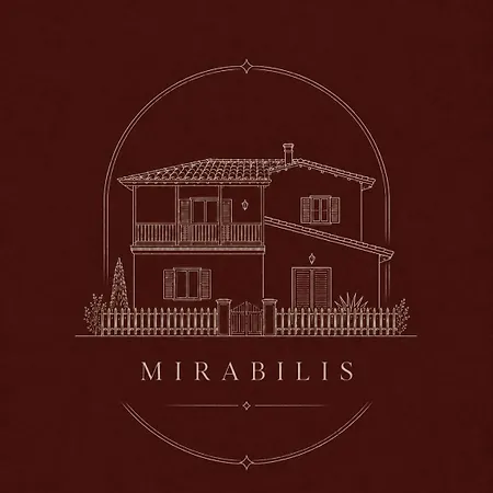 Вилла Mirabilis Karia (Lefkada)